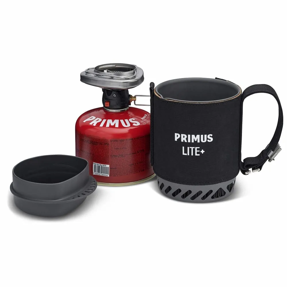 爐具套裝 Lite Plus Stove System