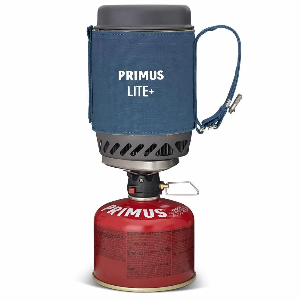 爐具套裝 Lite Plus Stove System