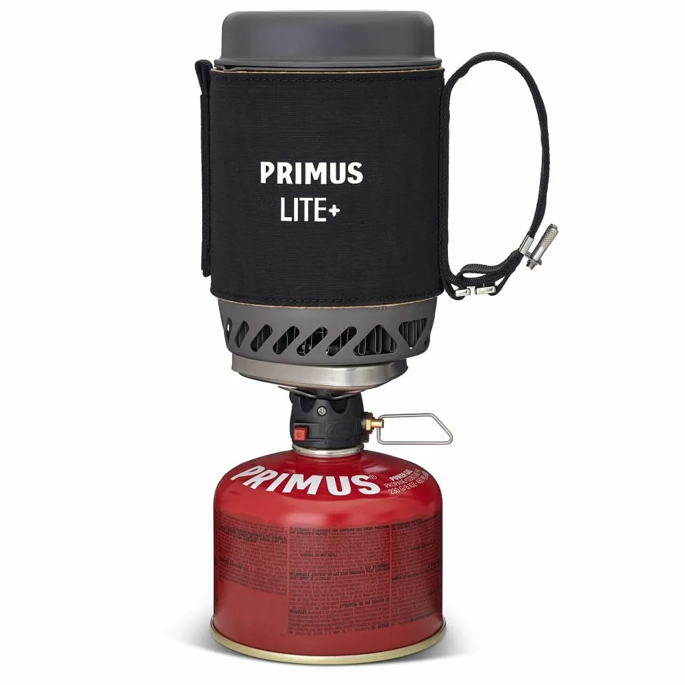 爐具套裝 Lite Plus Stove System