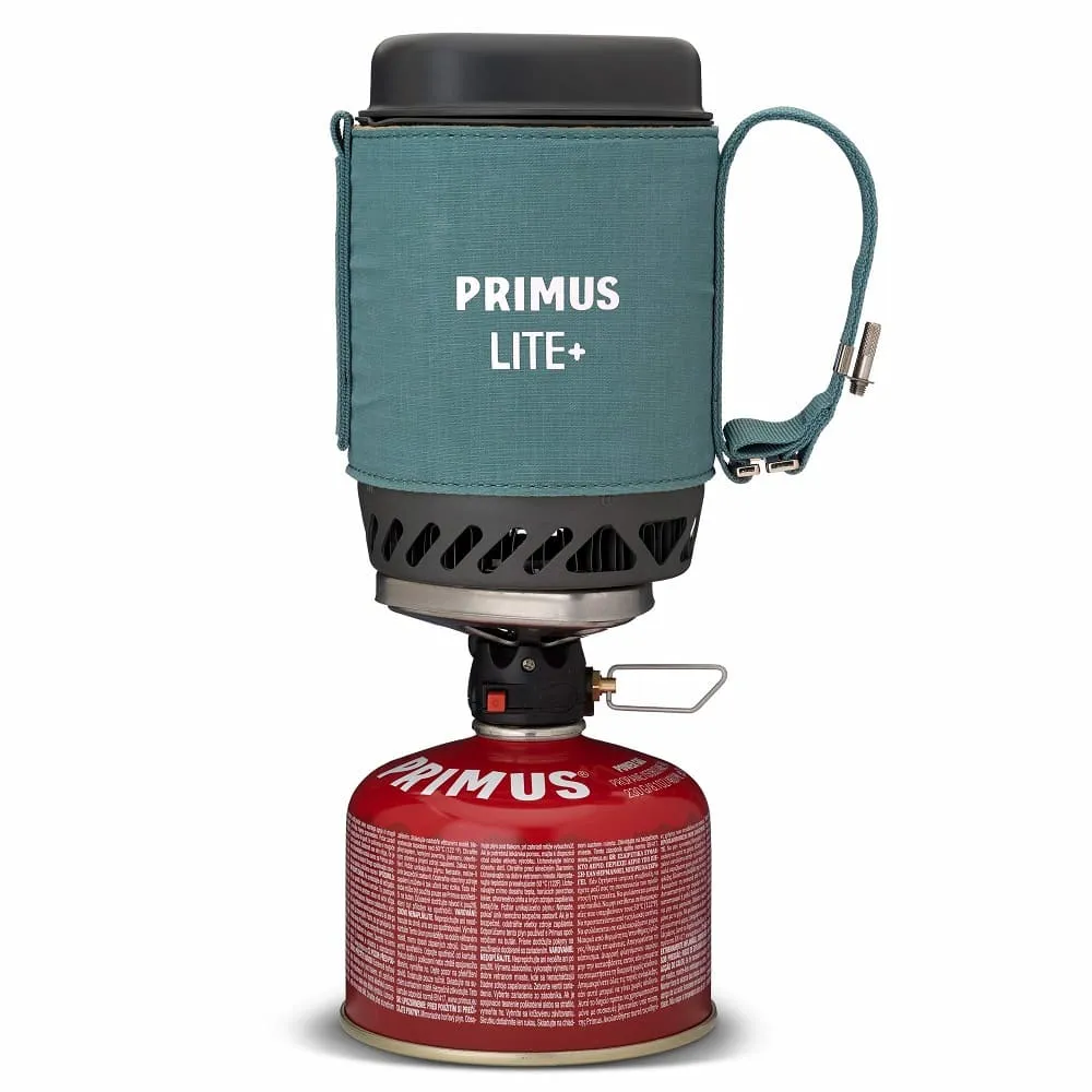 爐具套裝 Lite Plus Stove System