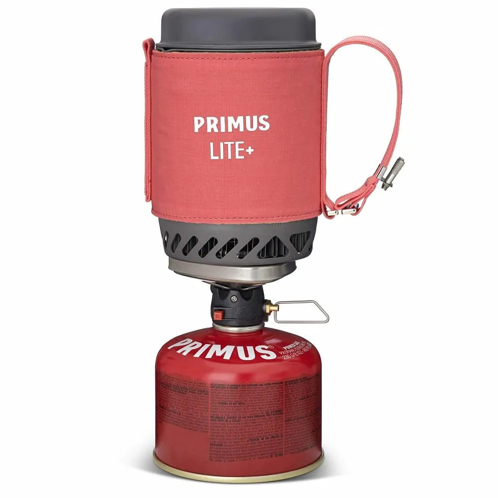 爐具套裝 Lite Plus Stove System