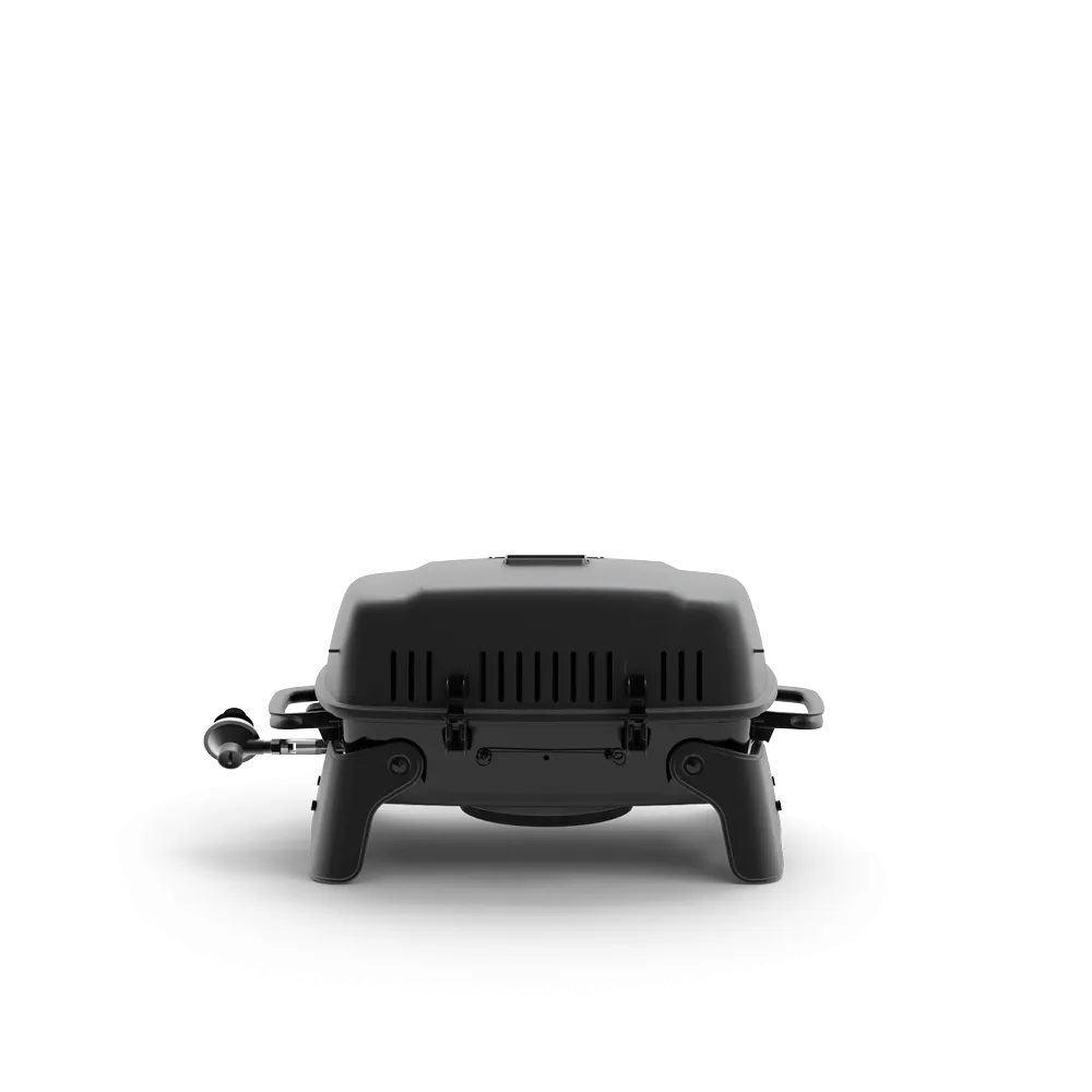 1-Burner Table Top Portable Propane Gas Grill