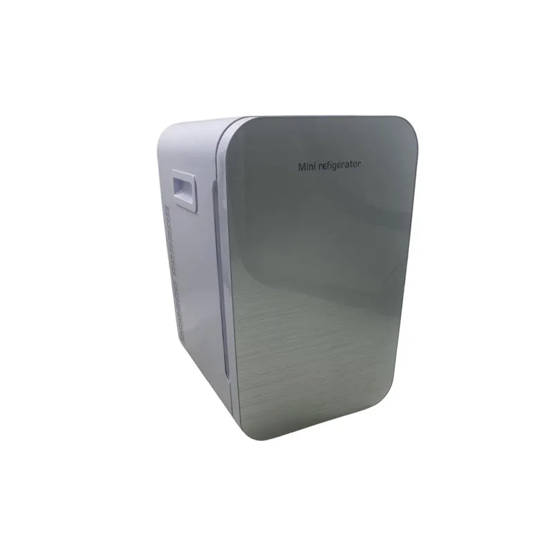 28 x 44 x 34cm 20L Car Mini Refrigerator Fridge Freezer Q-26