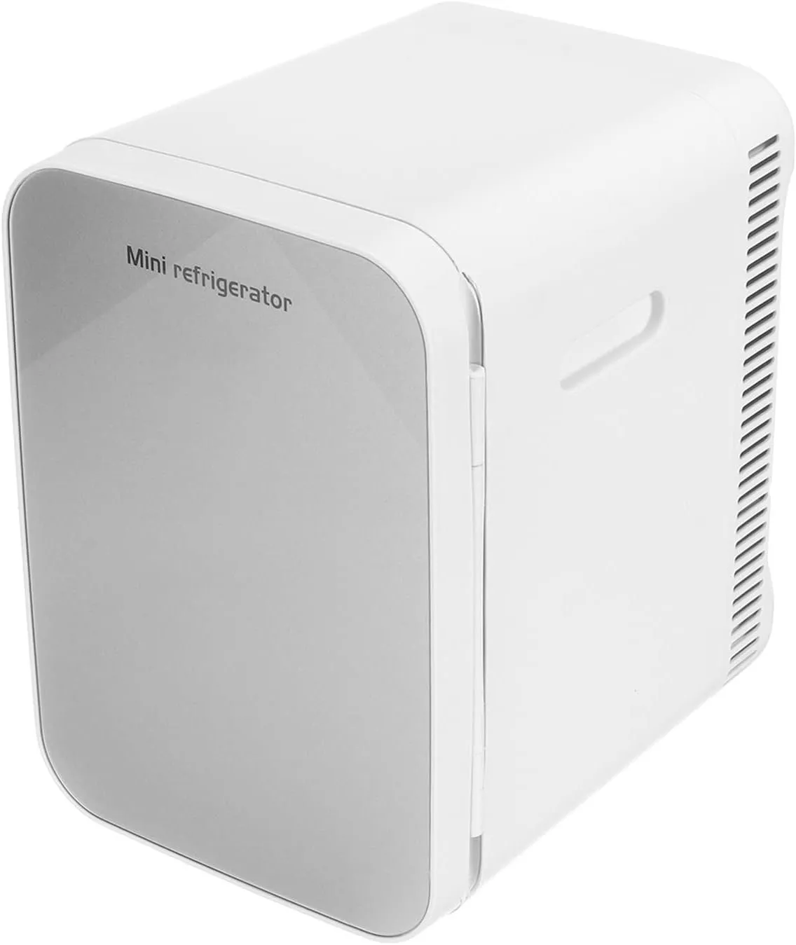 28 x 44 x 34cm 20L Car Mini Refrigerator Fridge Freezer Q-26