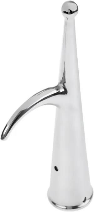 316 Stainless Steel 34mm Hook Heavy Duty Mooring Kayak Replacement Top Pole/Tube/Pipe Boat/Kayak/Raft Docking