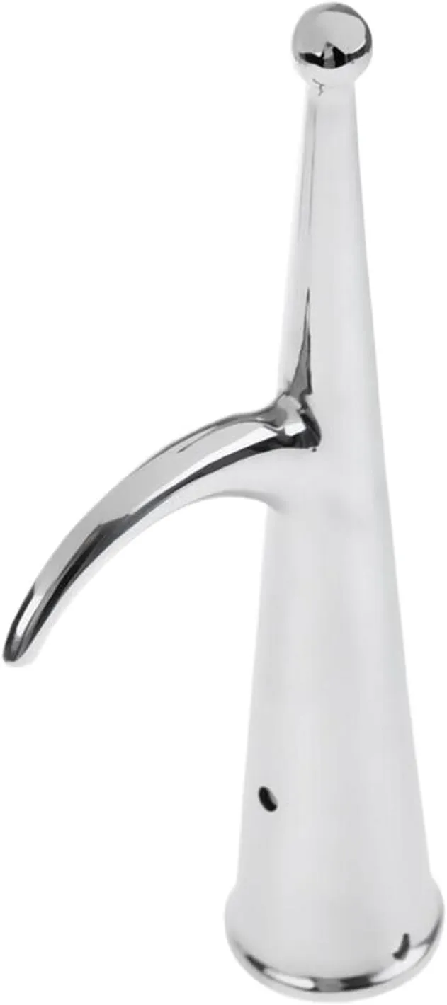 316 Stainless Steel 34mm Hook Heavy Duty Mooring Kayak Replacement Top Pole/Tube/Pipe Boat/Kayak/Raft Docking