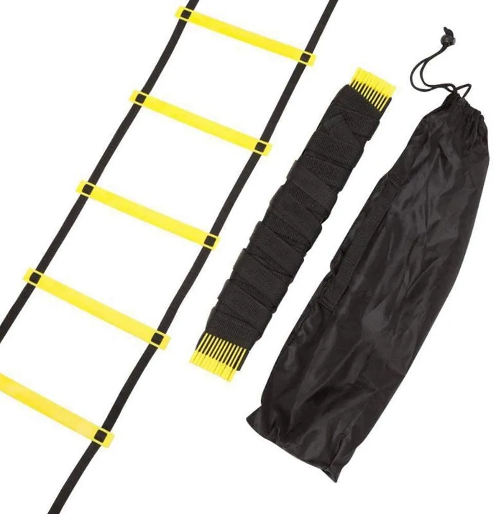 8 Metre Speed and Agility Training Ladder