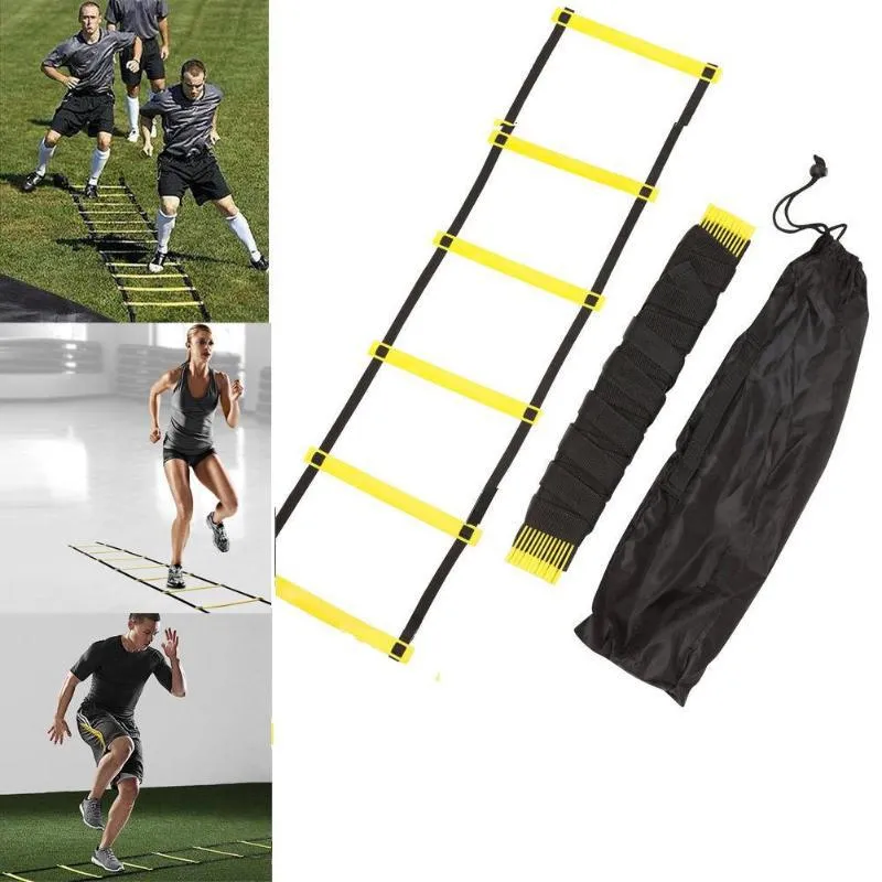 8 Metre Speed and Agility Training Ladder