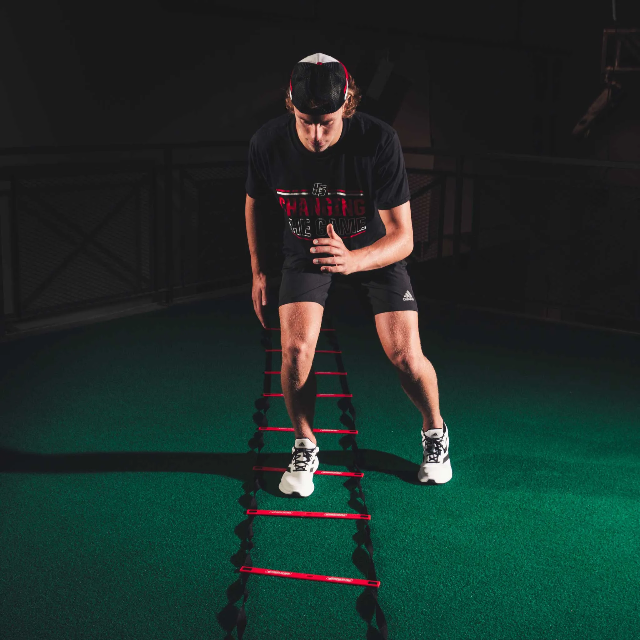 Agility Ladder