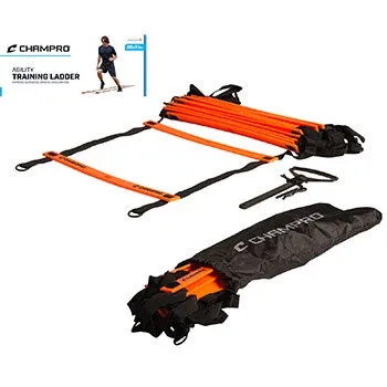Agility Training Ladder