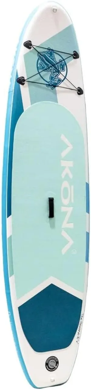 AKONA The Havana 10'6" Inflatable Stand Up Paddle Board