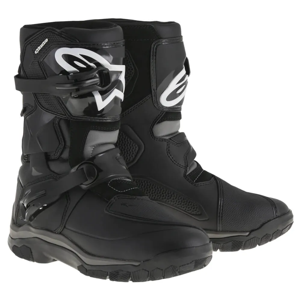 Alpinestars Belize Drystar Waterproof Boots Black
