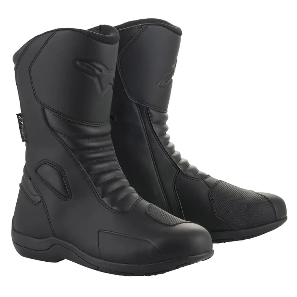Alpinestars Origin Drystar Boots Black