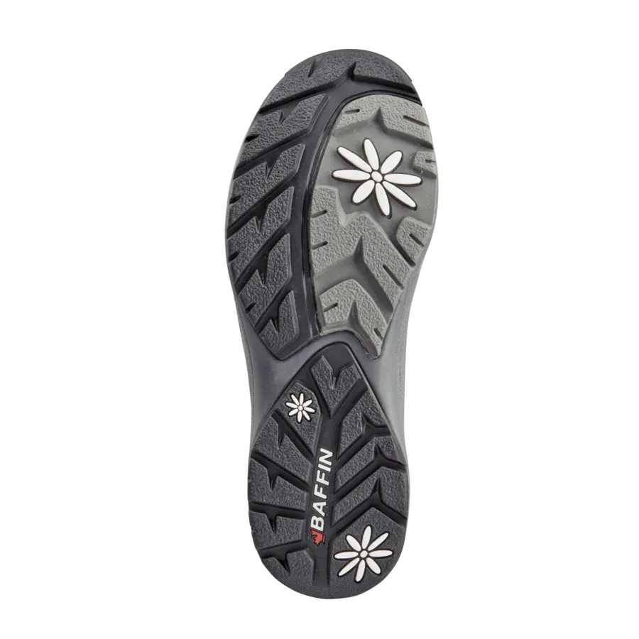 Baffin Women's Tessa Boots- Sangria