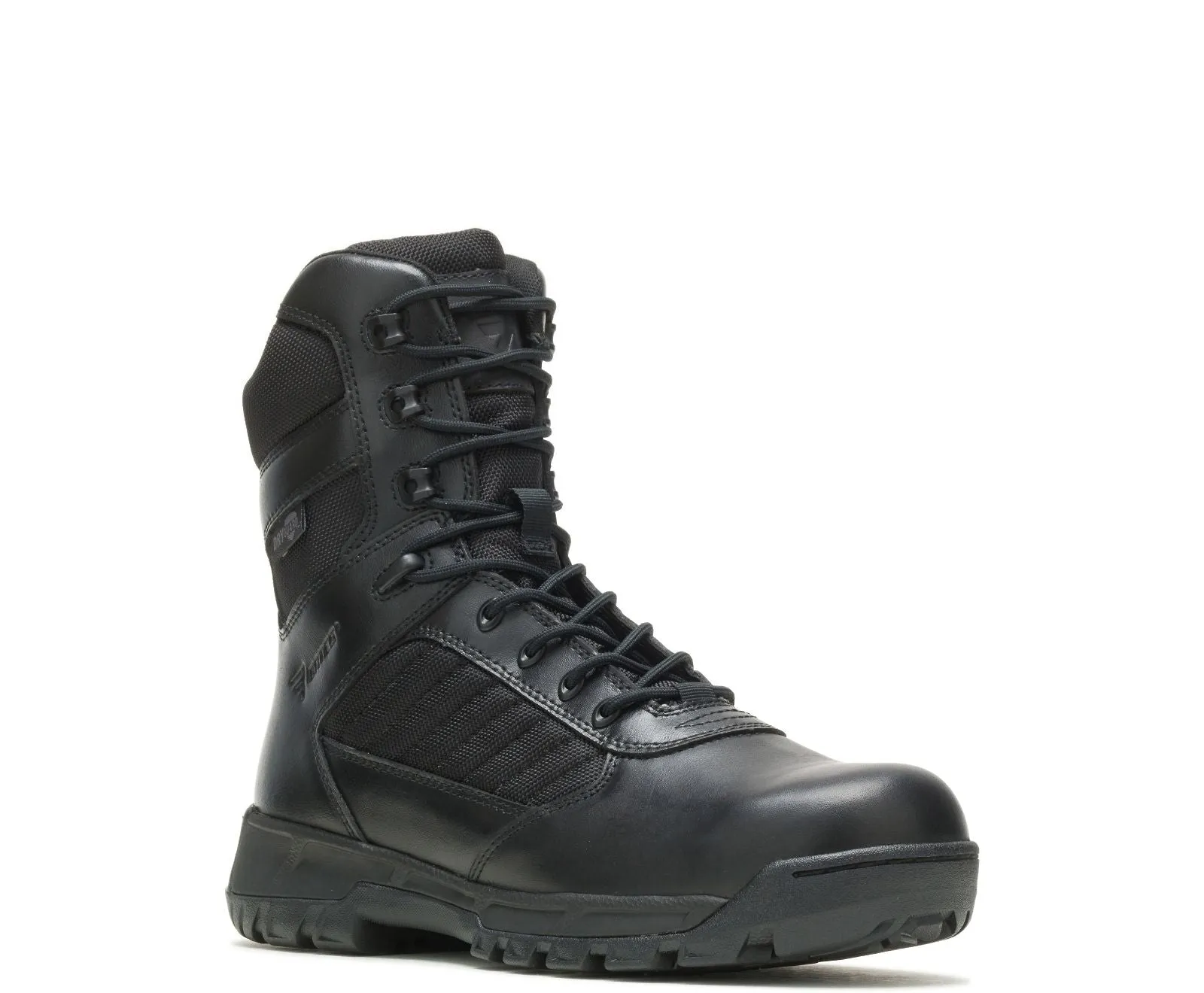 Bates Tactical Sport 2 Tall Side-Zip DRYGuard Tactical Boot