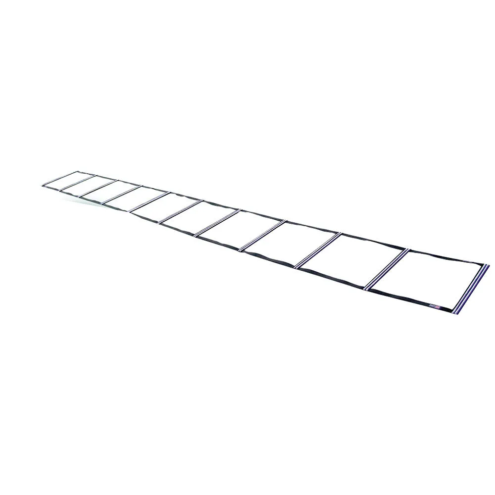 BodySport&reg; Indoor Agility Ladder