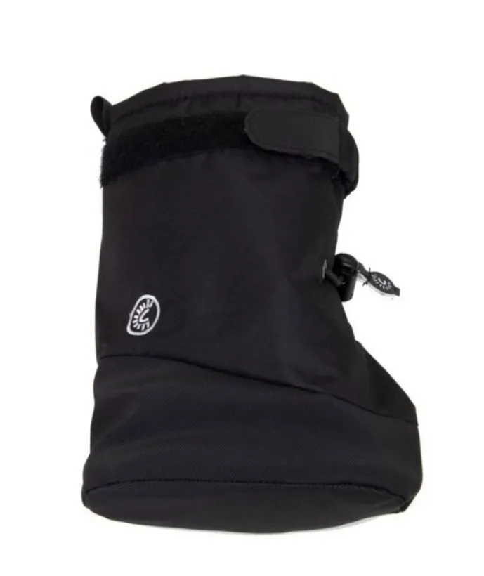 Calikids Waterproof Winter Booties : Size NB-12M / 12M-24M