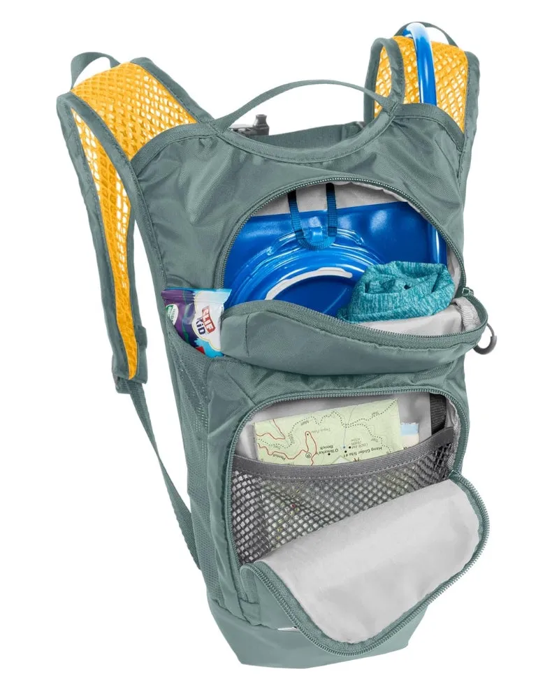 CAMELBAK Mini M.U.L.E. Hydration Pack - 1.5L