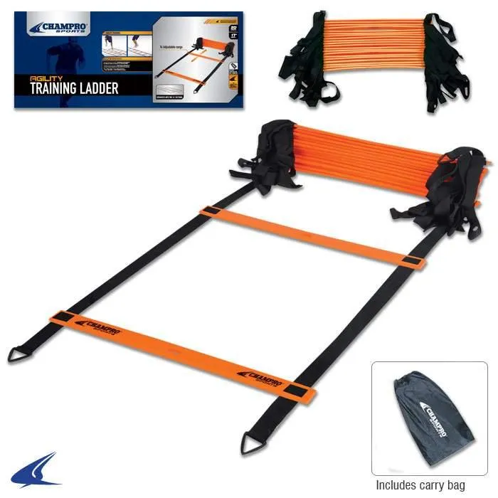Champro Agility Training Ladder