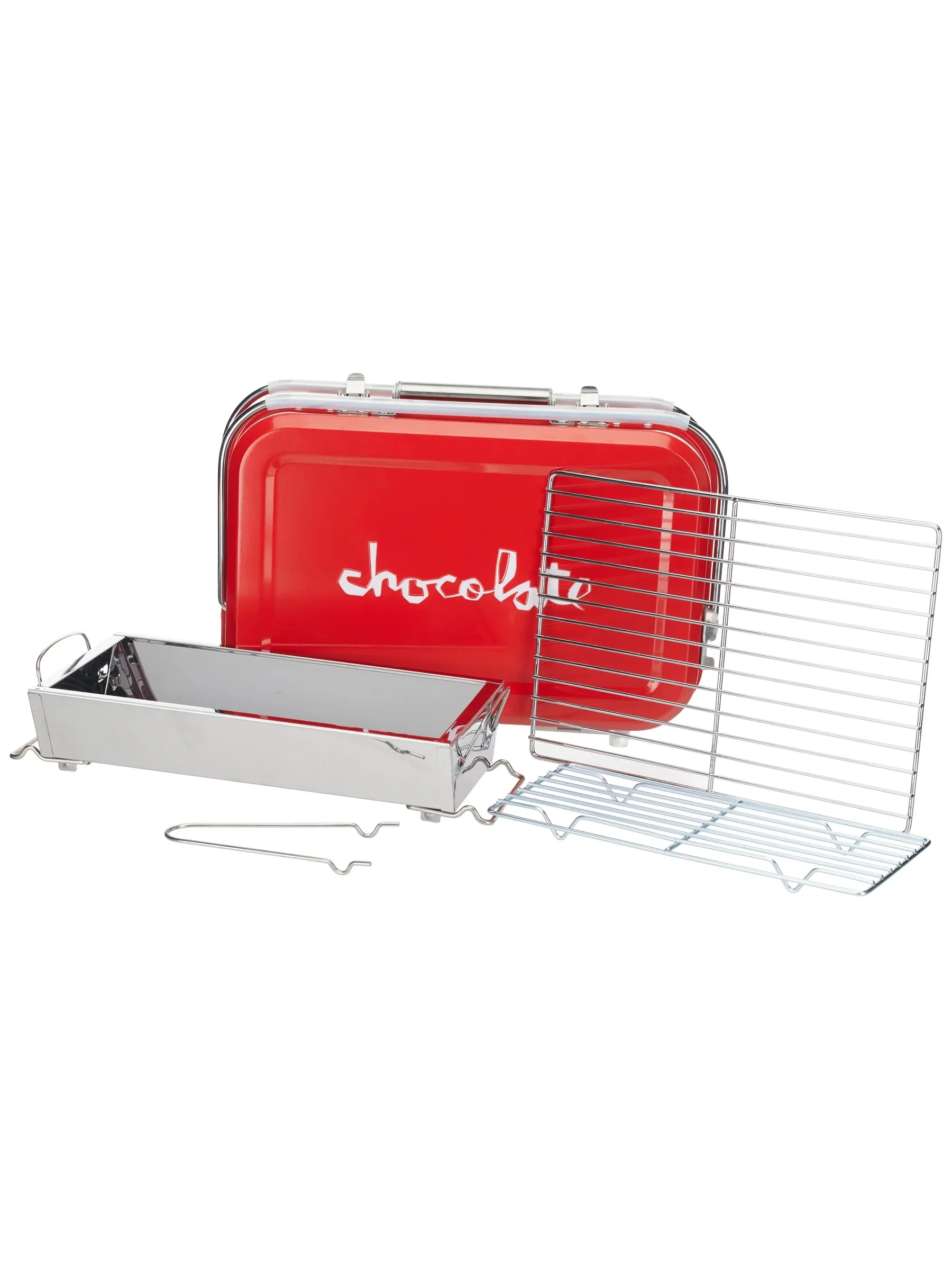CHOCOLATE SPOT GRILL