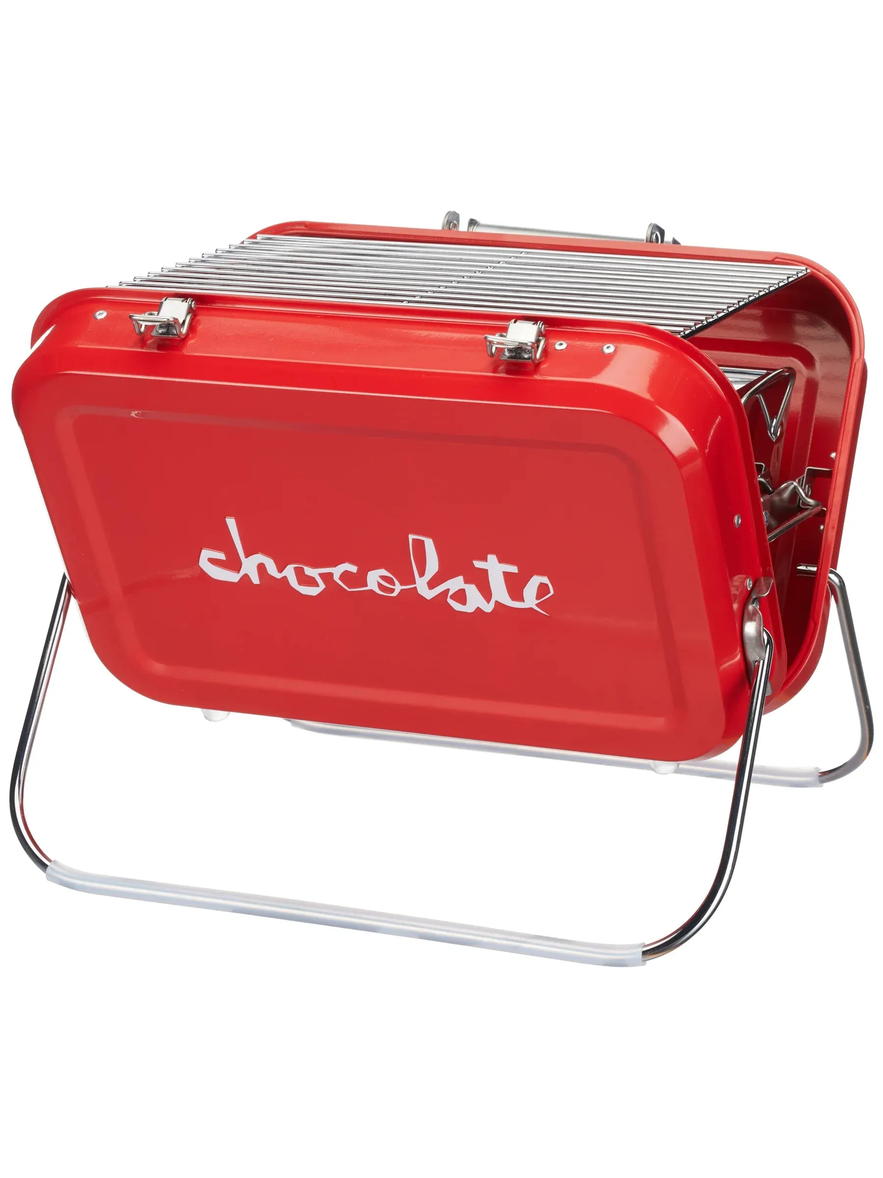 CHOCOLATE SPOT GRILL