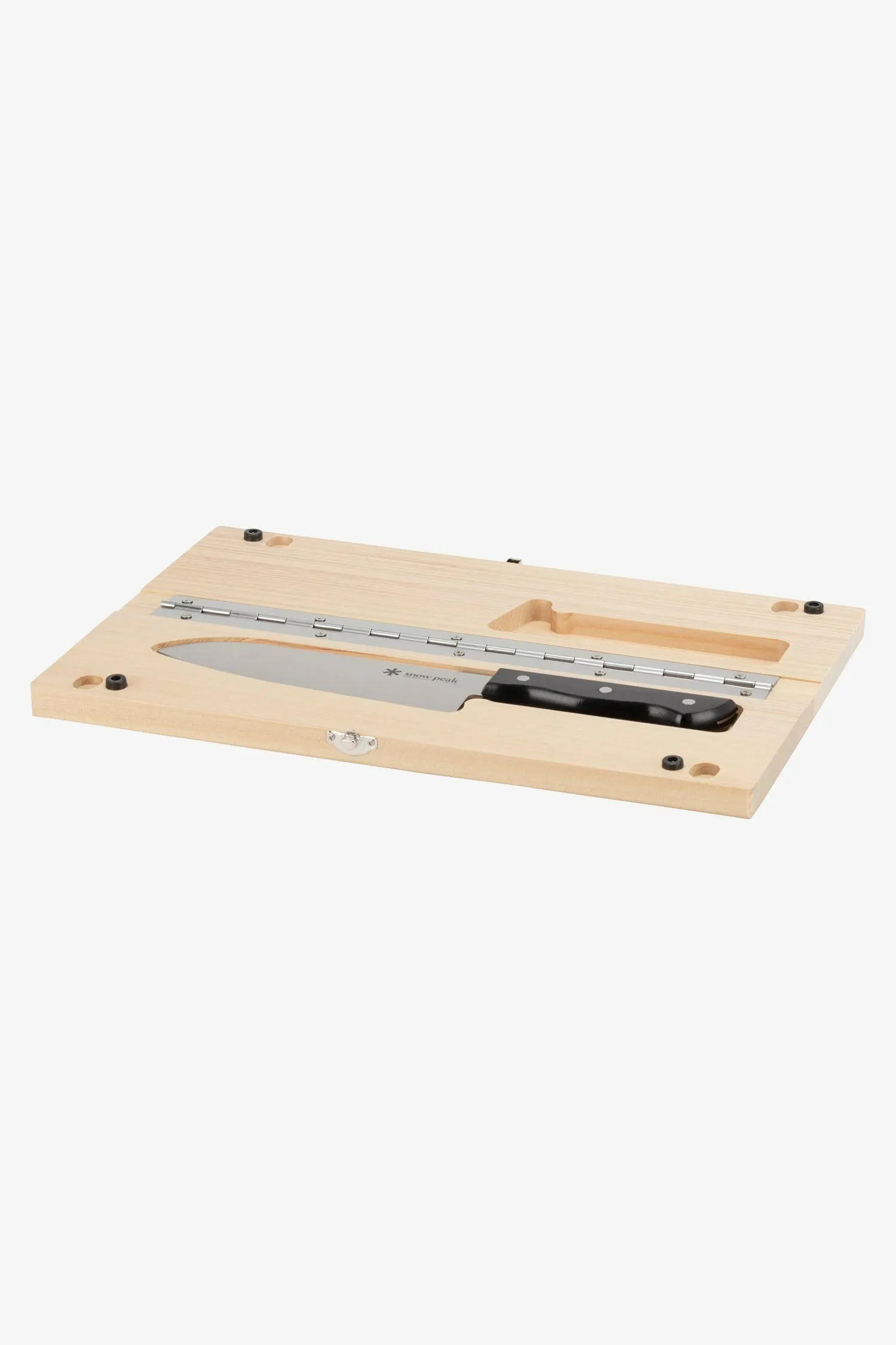 Chopping Board Set