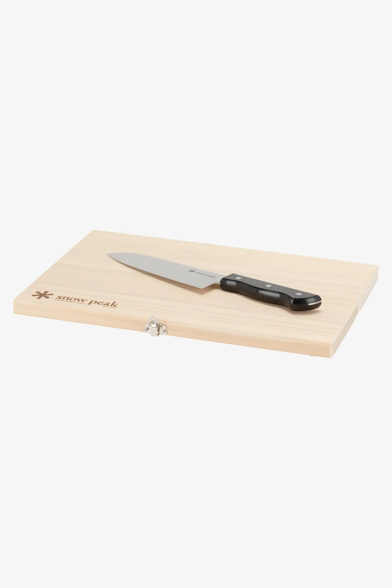 Chopping Board Set