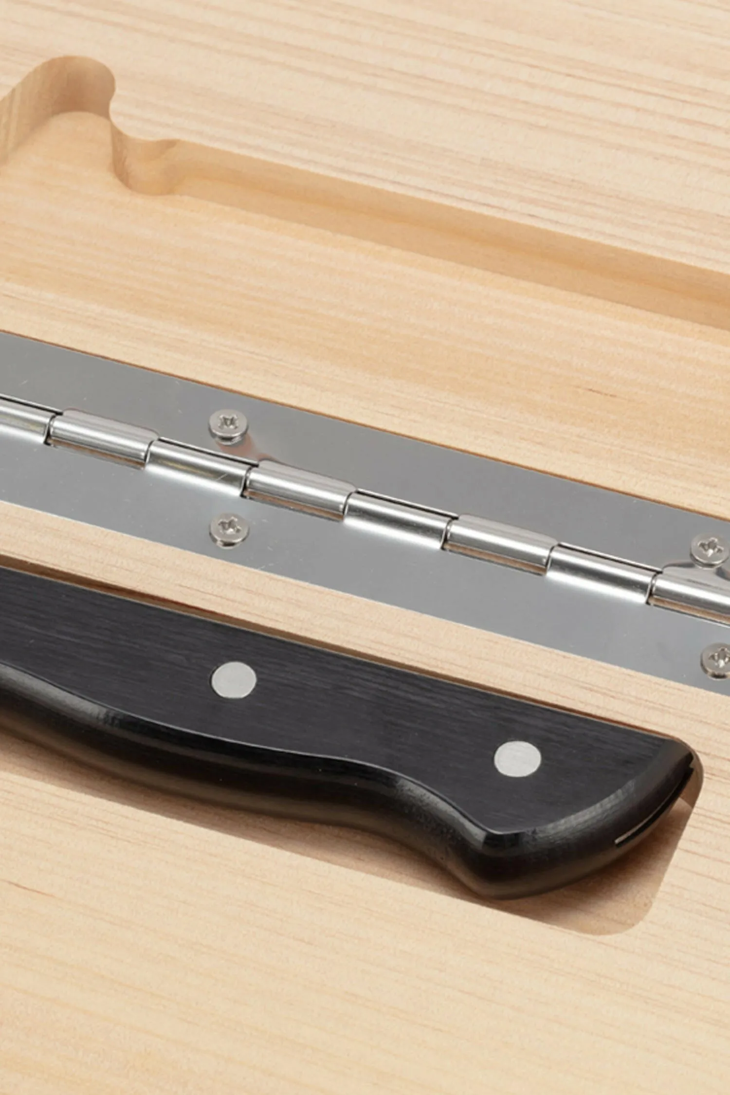Chopping Board Set