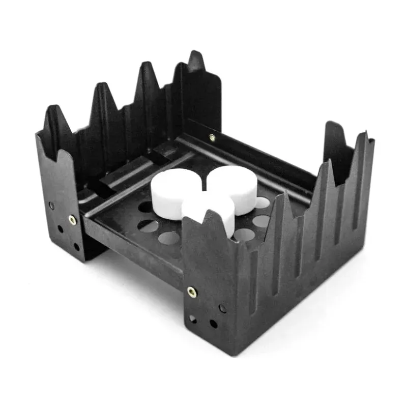 Coghlan's Emergency Stove