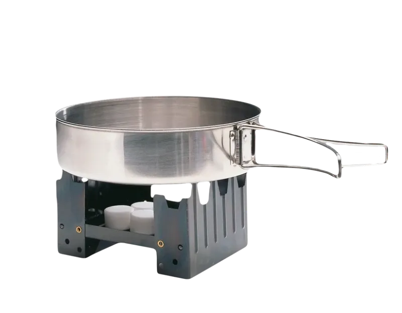 Coghlan's Emergency Stove