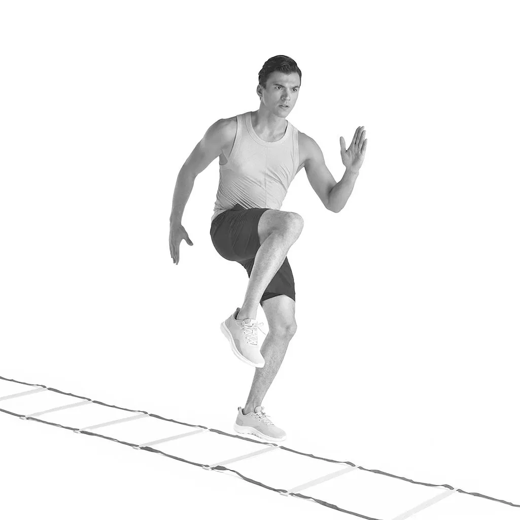 Core Agility Ladder