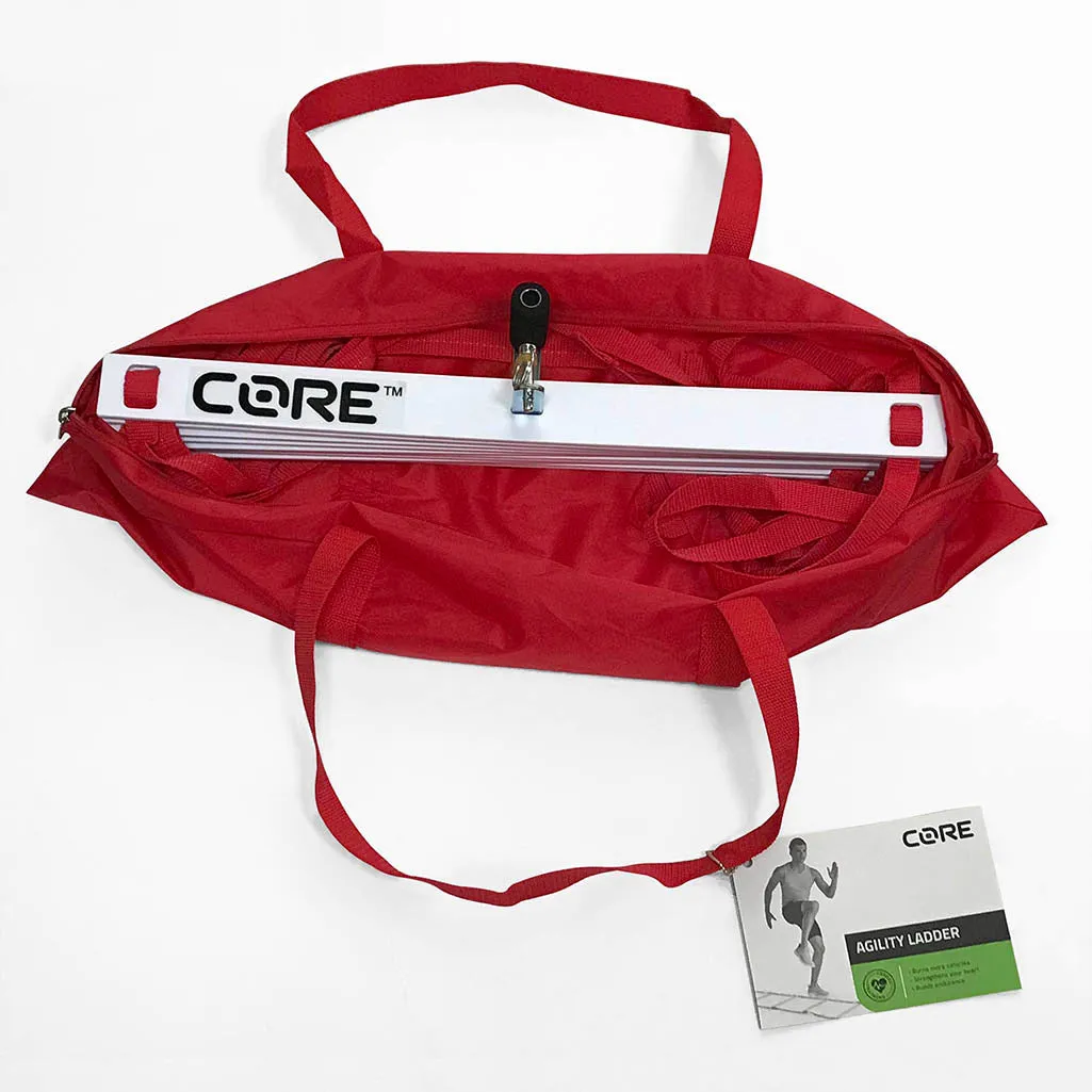 Core Agility Ladder