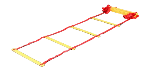 Cross fit Agility Ladder 6-10 m (FE057)