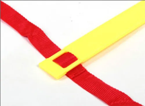 Cross fit Agility Ladder 6-10 m (FE057)