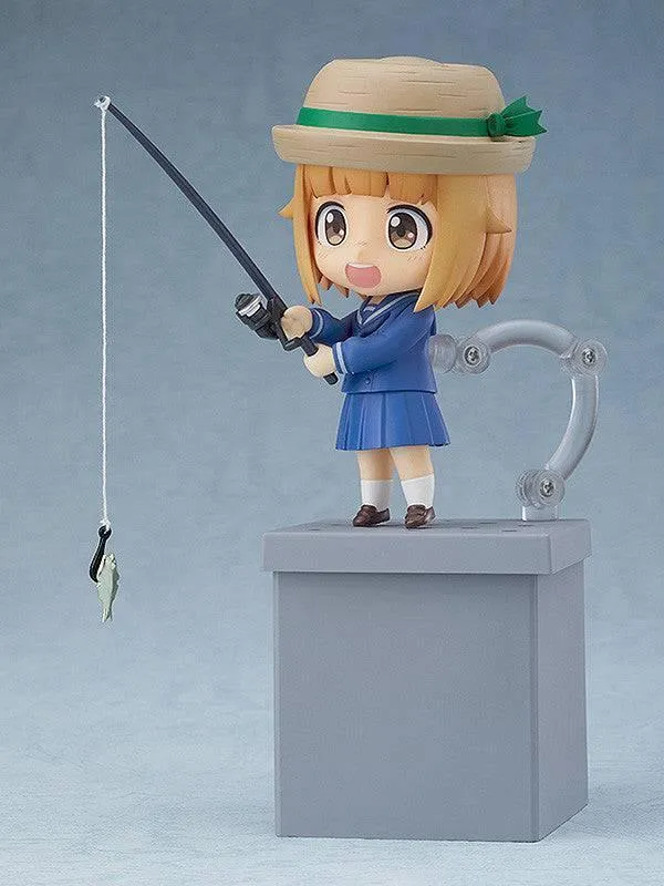 Diary of our Days at the Breakwater - Hina Tsurugi Nendoroid Figure 1420