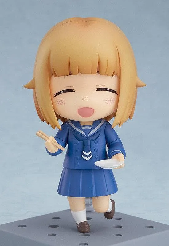 Diary of our Days at the Breakwater - Hina Tsurugi Nendoroid Figure 1420