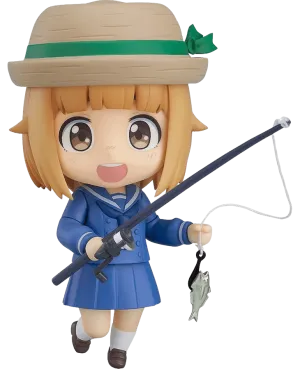 Diary of our Days at the Breakwater - Hina Tsurugi Nendoroid Figure 1420