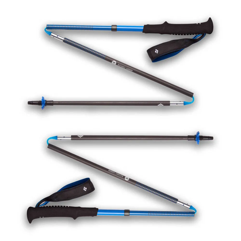 Distance Carbon Z-poles 120cm