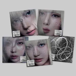 Dreamus aespa - Armageddon MY Power ver. Album Karina ver. L700001422