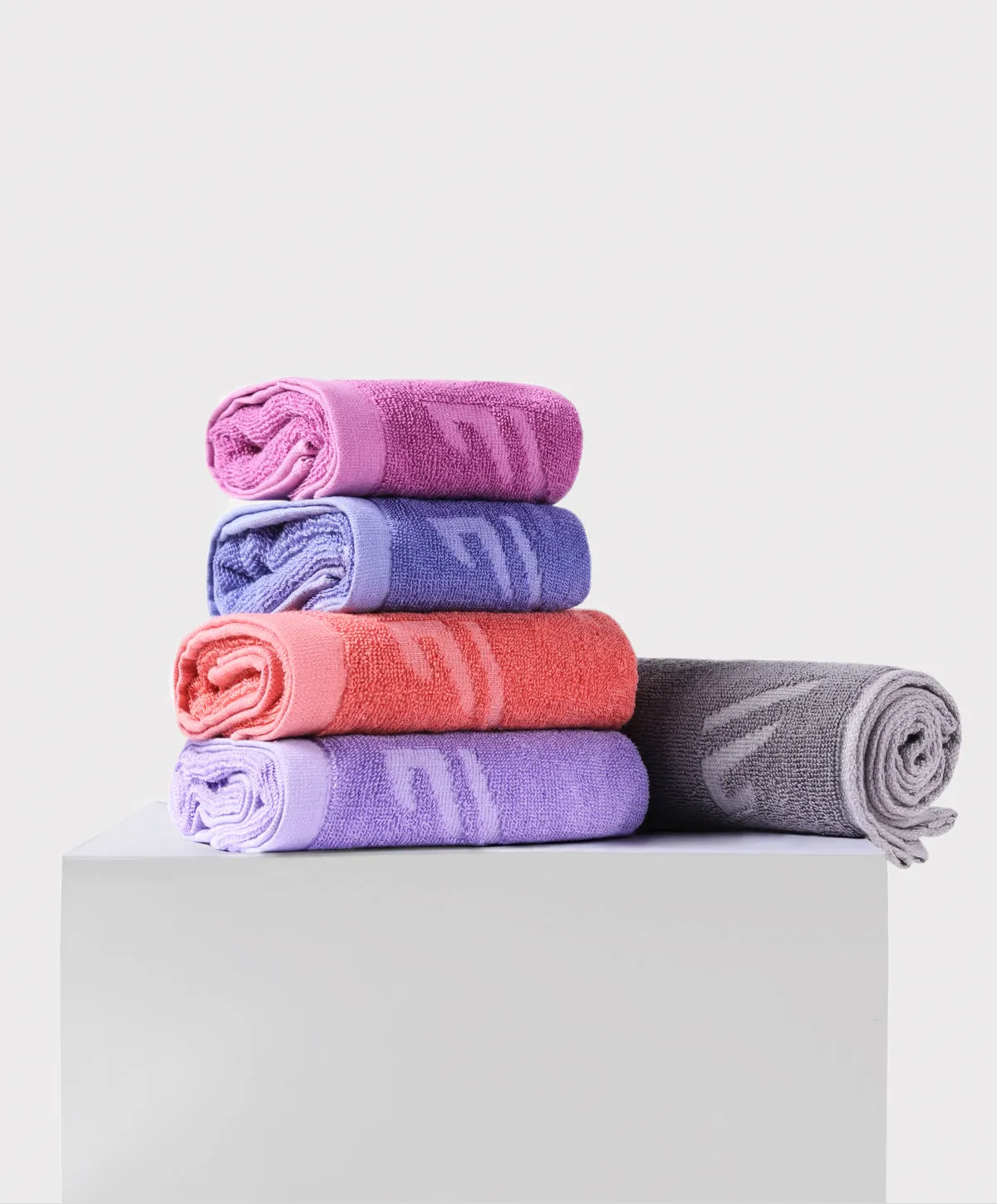 Energized Gym Towel 901-1254