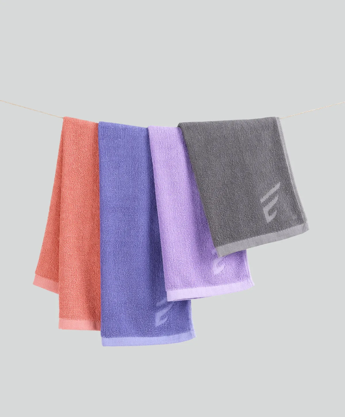 Energized Gym Towel 901-1254