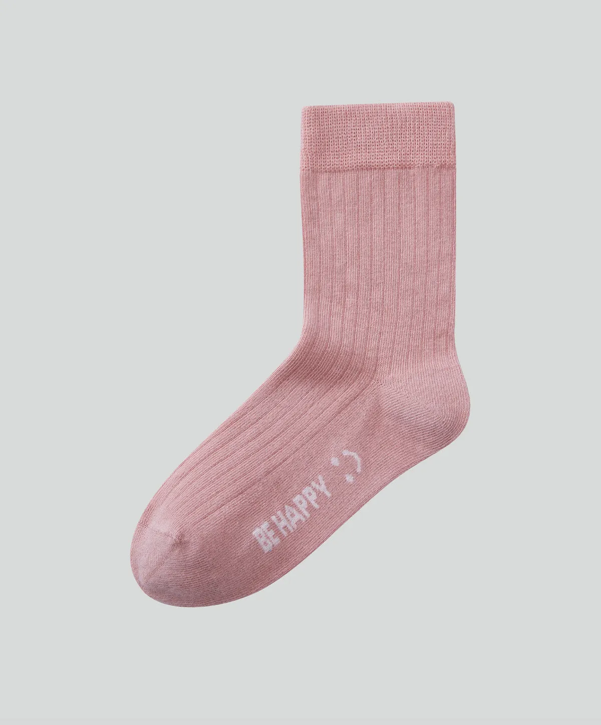 Energized Junior Long Socks with Slogan