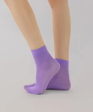 Energized Junior Long Socks with Slogan