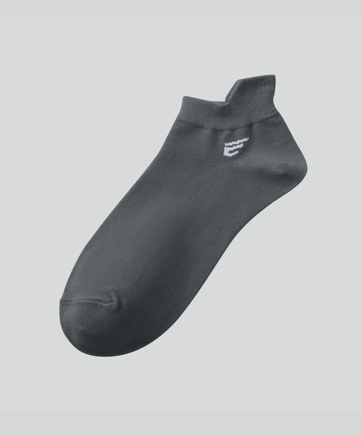Energized Mens Basic Ankle Socks 901-1257