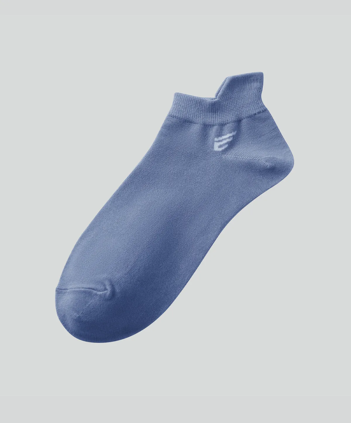 Energized Mens Basic Ankle Socks 901-1257