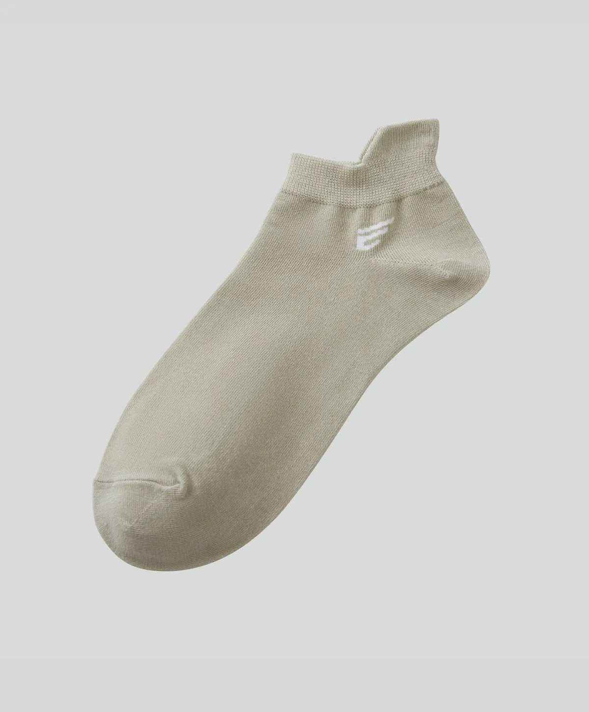 Energized Mens Basic Ankle Socks 901-1257