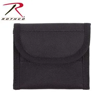 Enhanced Molded Heavy Duty Latex Glove Pouch