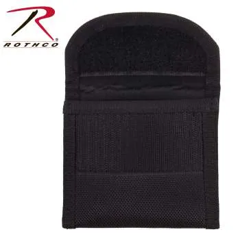 Enhanced Molded Heavy Duty Latex Glove Pouch