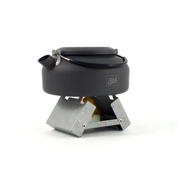 Esbit Pocket Stove   Fuel Tabs