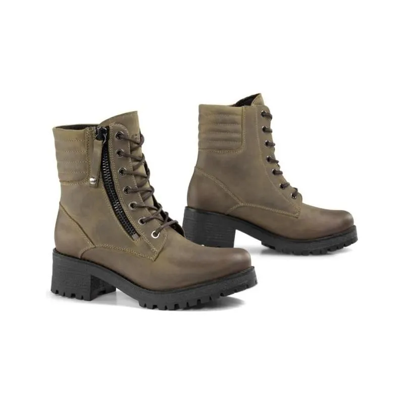 Falco Misty Army Green